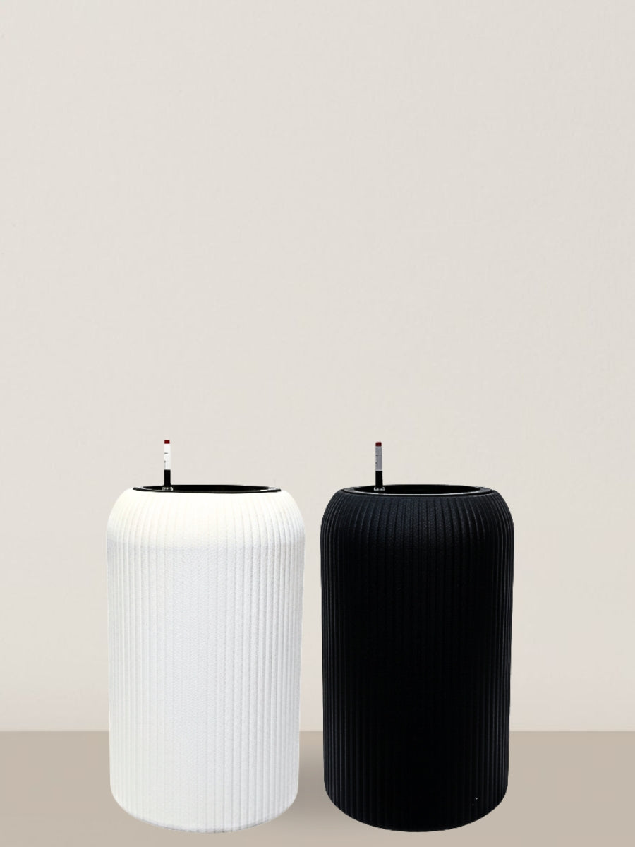 Aurora | Self-watering pot