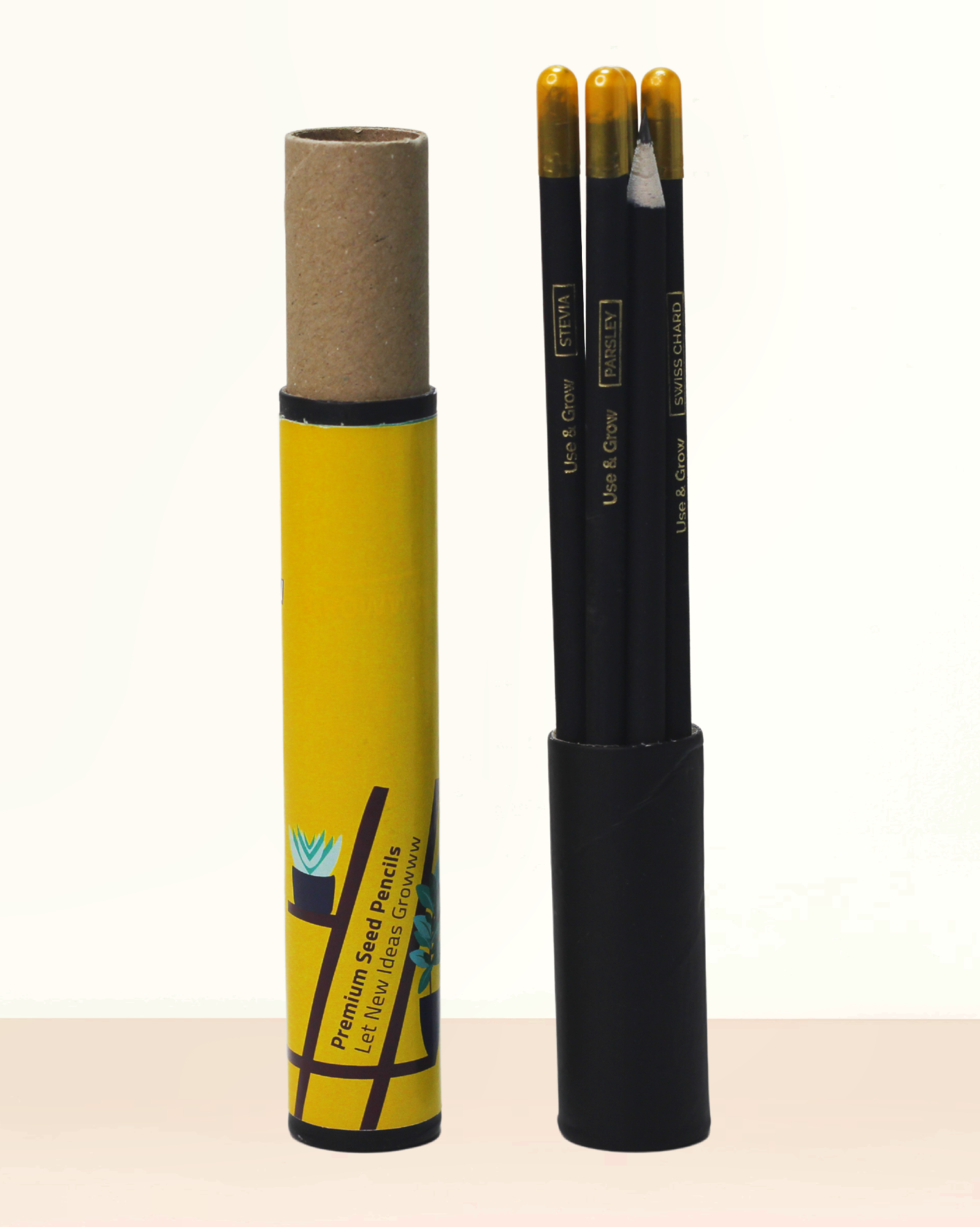 Plant-A-Pencil Kit - Corporate Goshopia