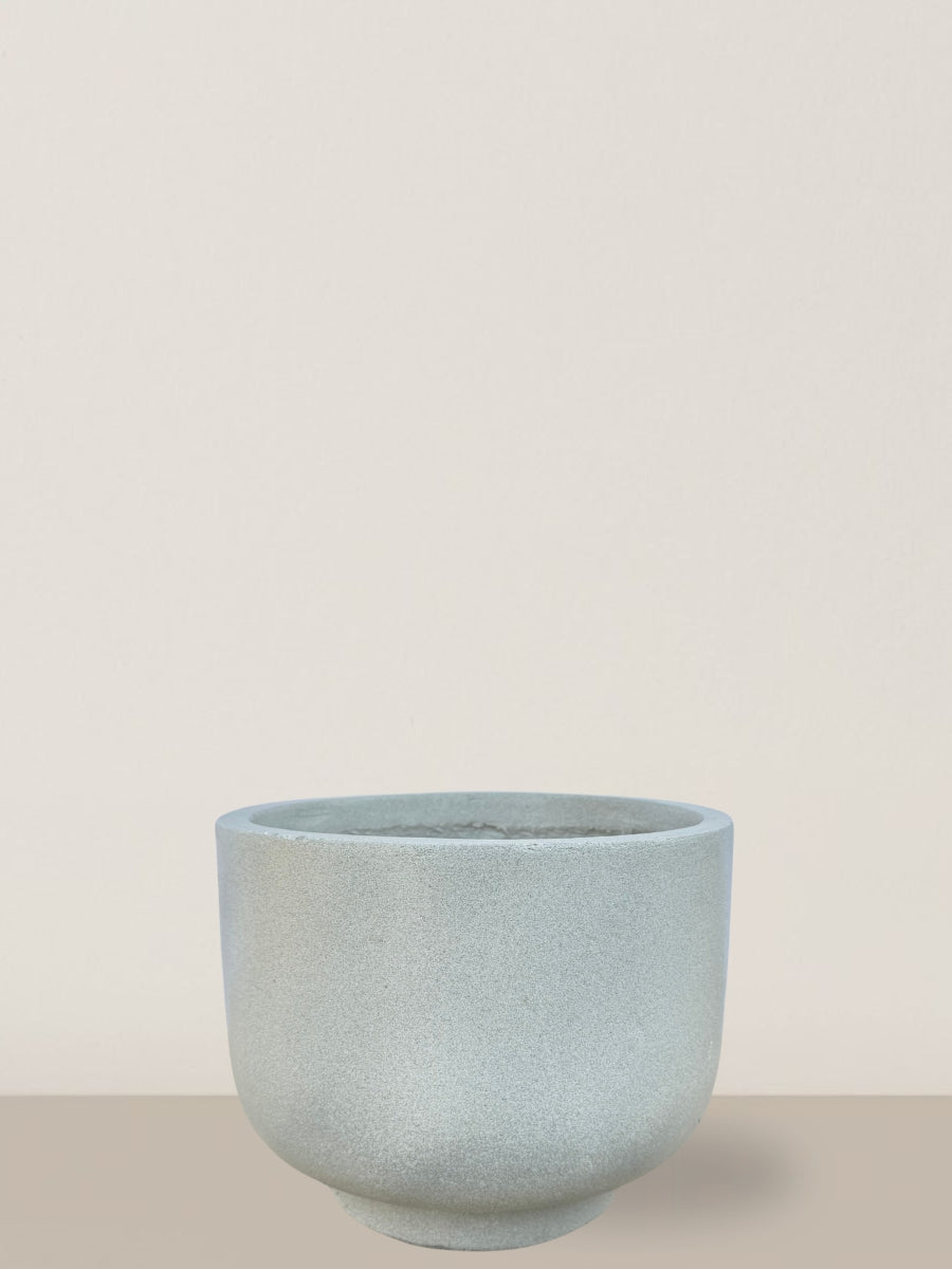 Cassandra | Cement Grey