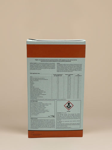 Compo Expert Fetrilon Combi 2 | 1kg
