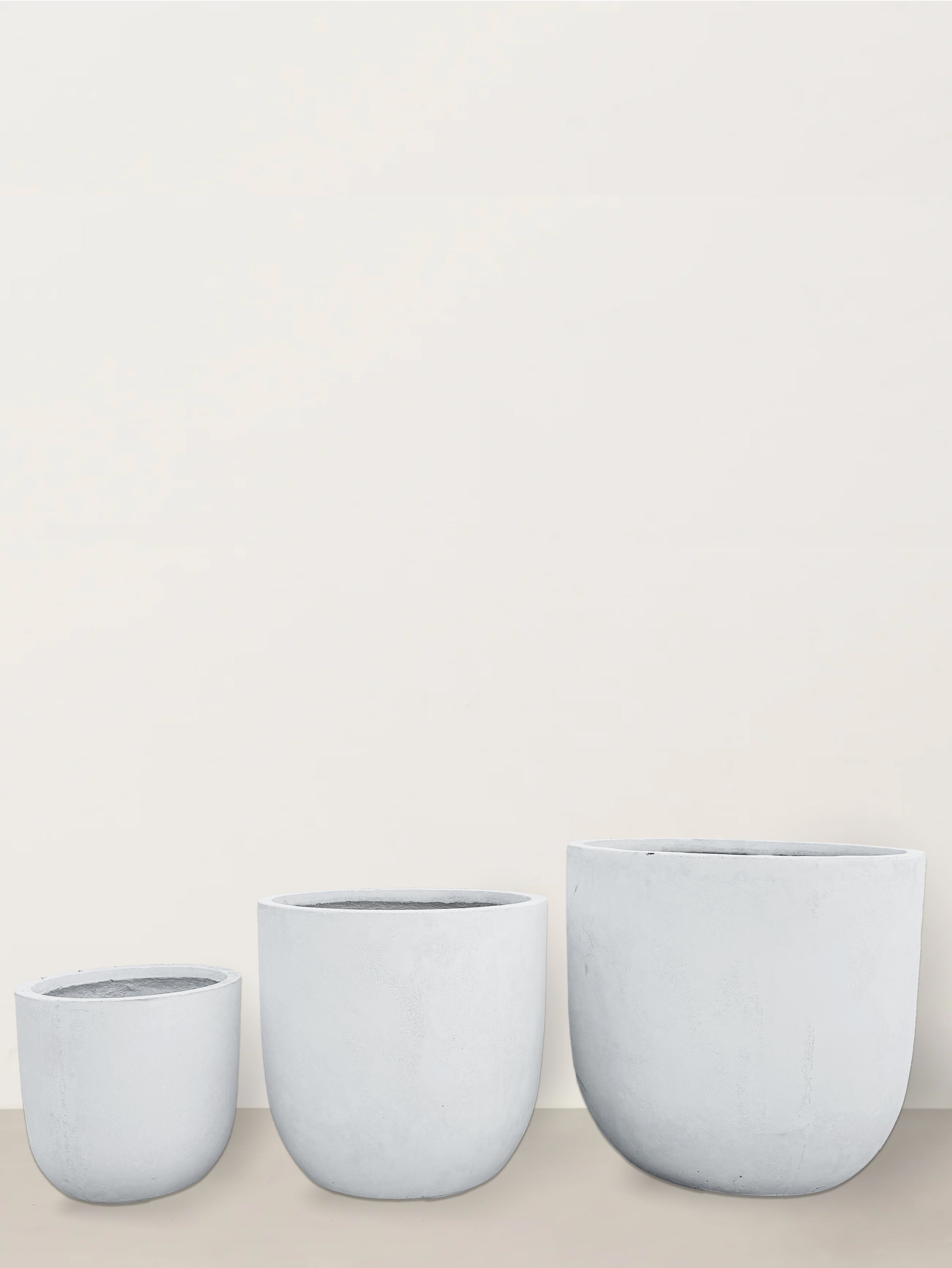 Elara | White