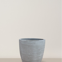 Elara | Cement Woven