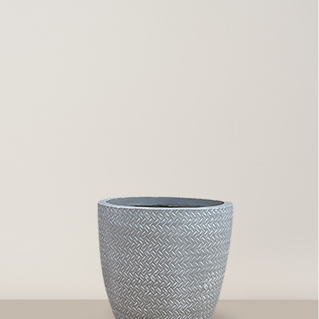 Elara | Cement Woven