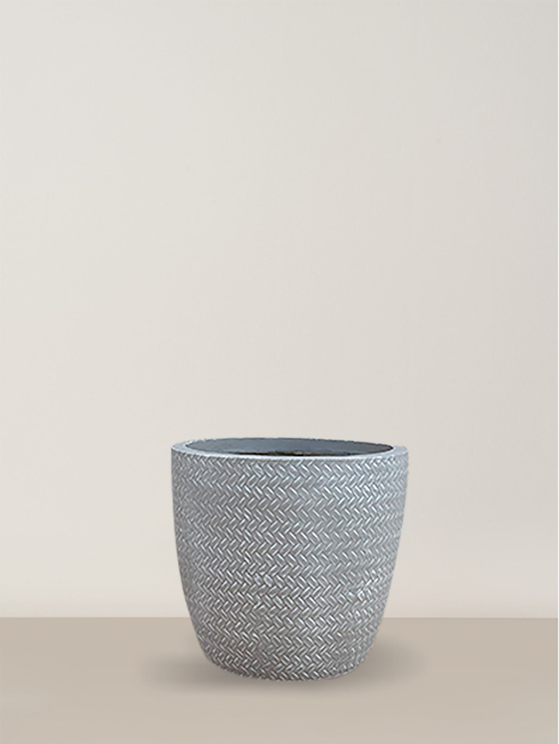 Elara | Cement Woven