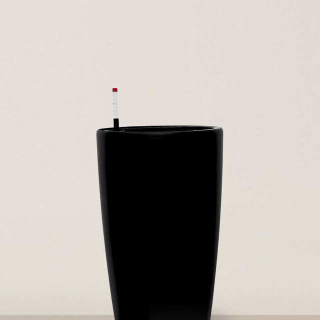 Self-watering Esme | Black
