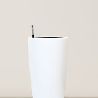 Self-watering Esme | White