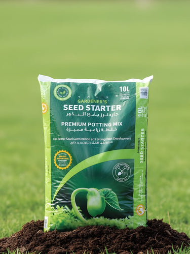 Gardener's Seed Starter
