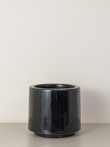Lily | Black