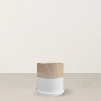 Kate | Wood Finish