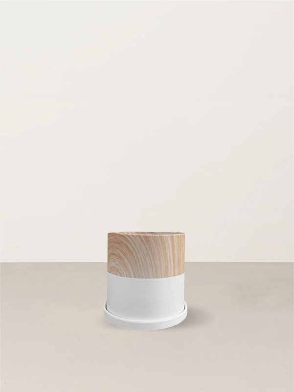 Kate | Wood Finish