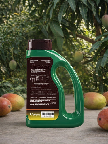 Mango Feed (Liquid)