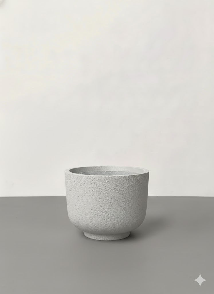 Cassandra | Cement Grey