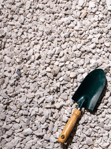 Off White Gravel  | 20KG