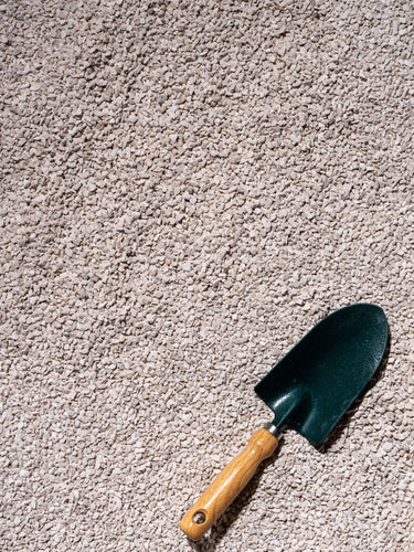 Off White Gravel  | 20KG