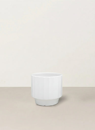 Rita | White