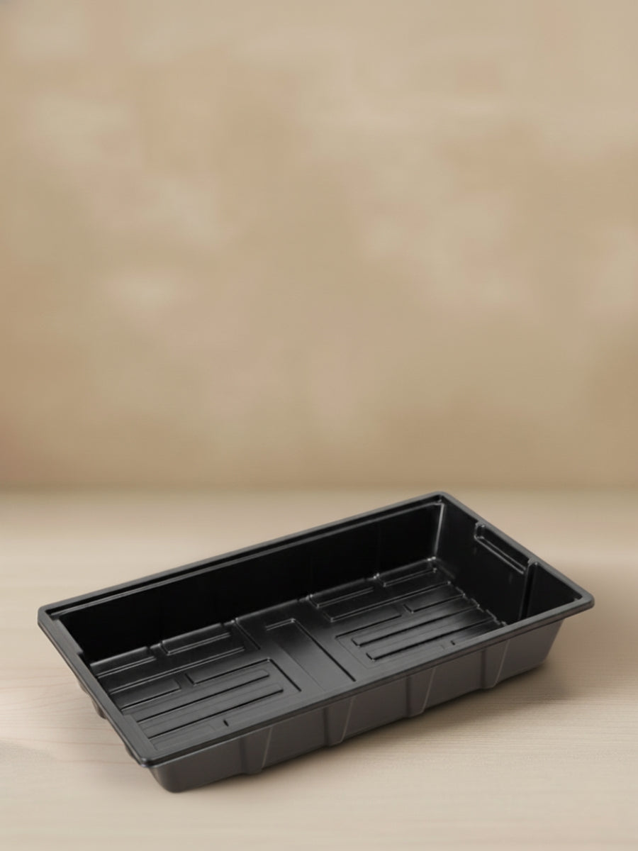 Plastic Tray | Rockwool
