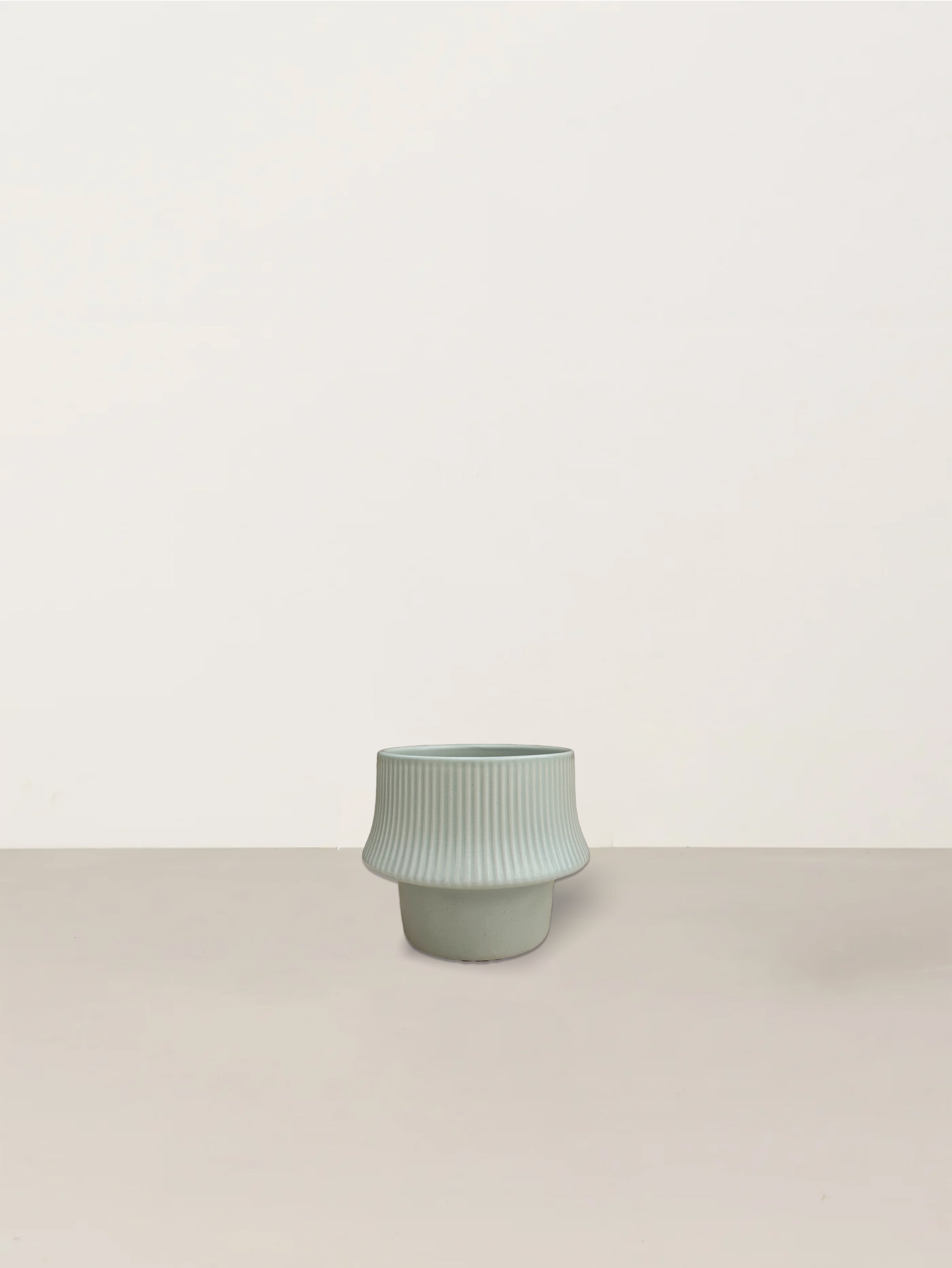 Sabrina | Pastel Blue