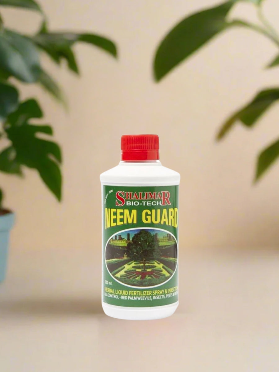Shalimar Neem Guard | 250ml