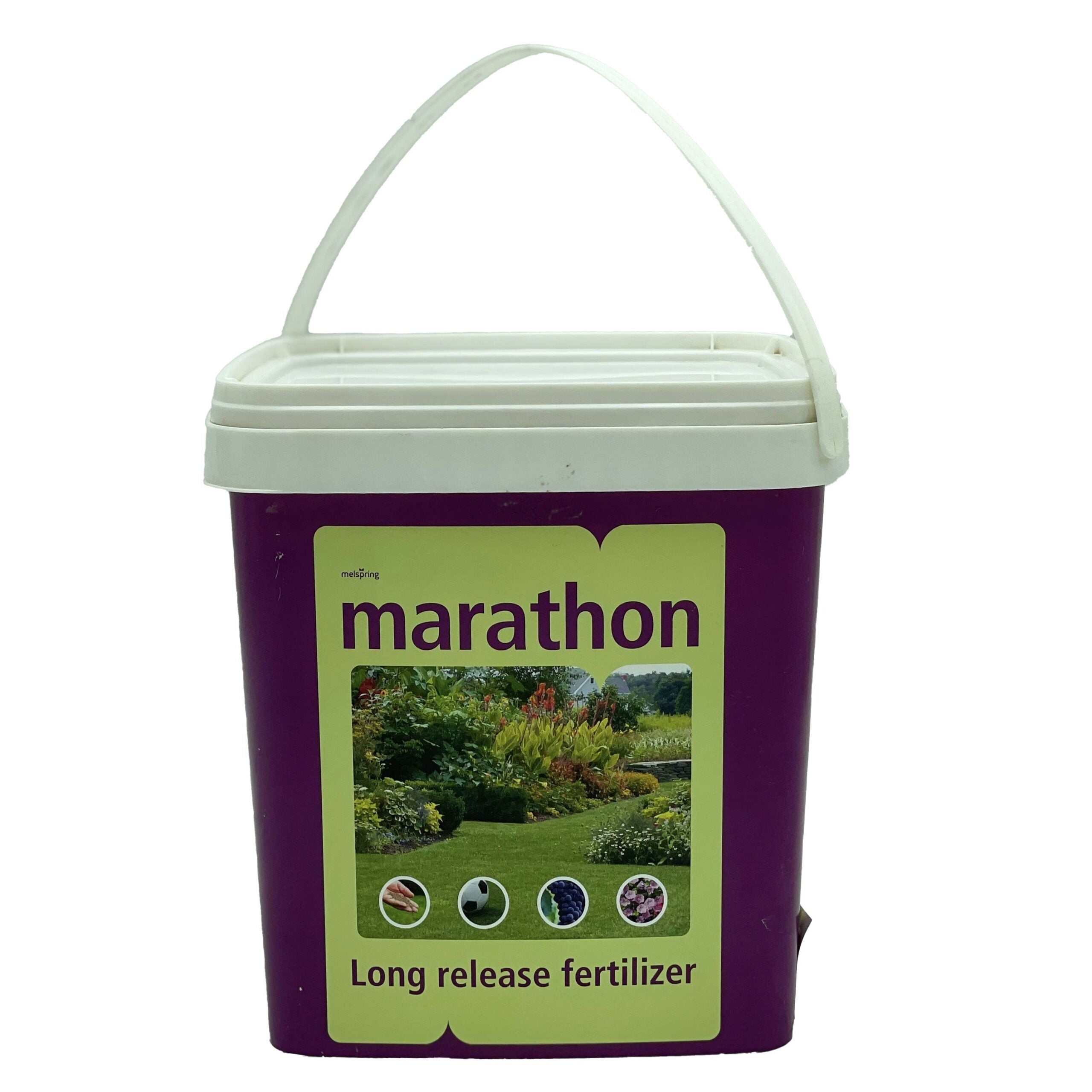 Melspring Marathon Long Release Fertilizer | 3.5kg
