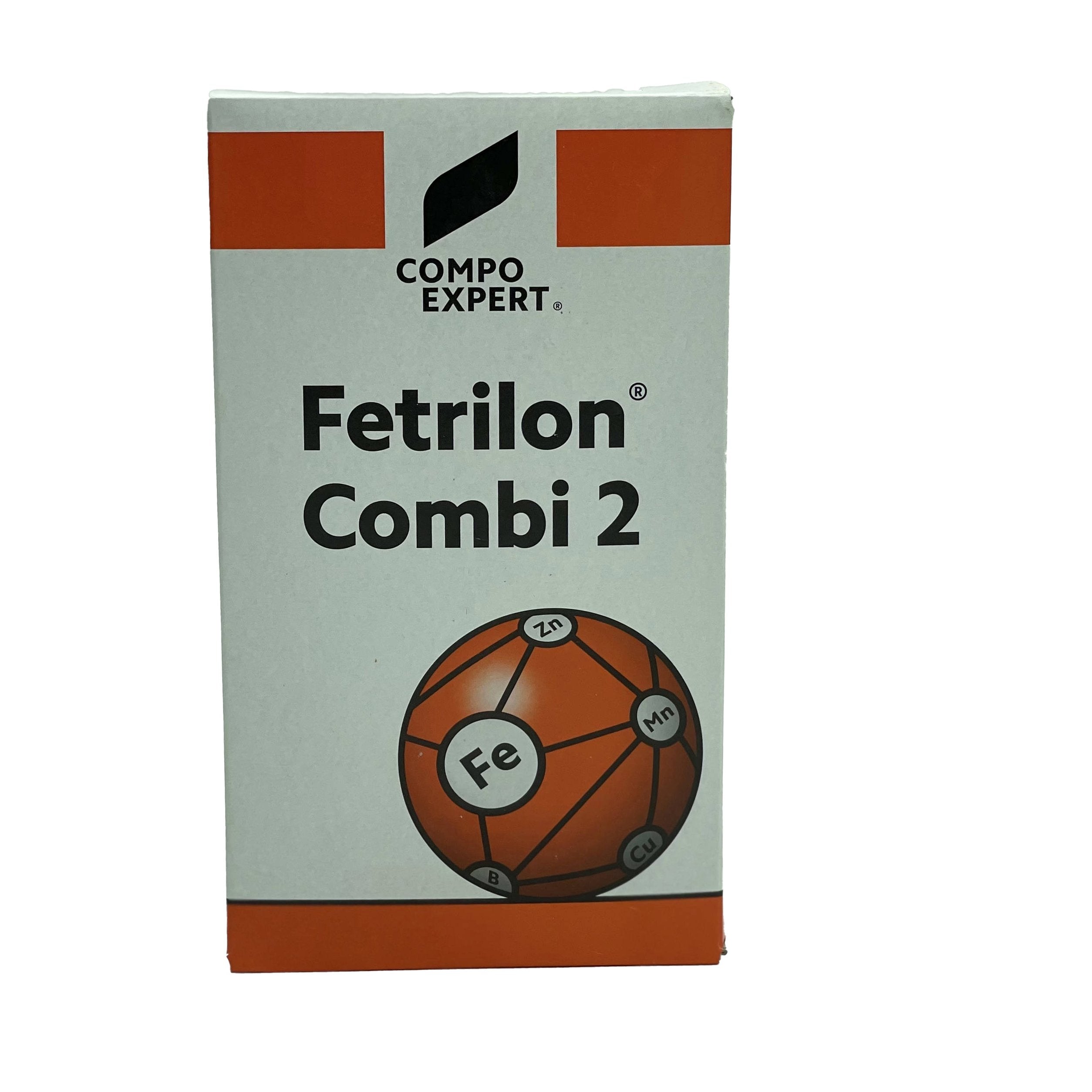 Compo Expert Fetrilon Combi 2 | 1kg