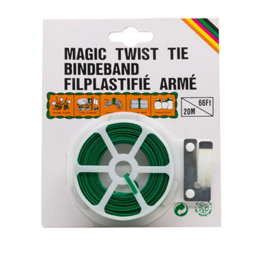 Magic Lawn Twist Tie