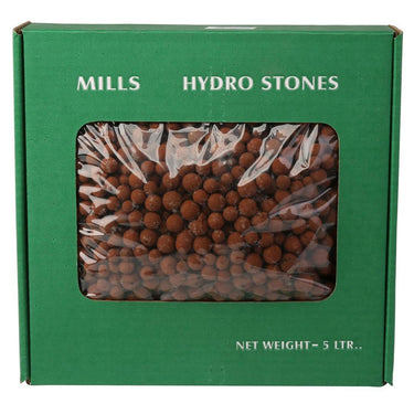 Clay Pebbles | 5 Litres