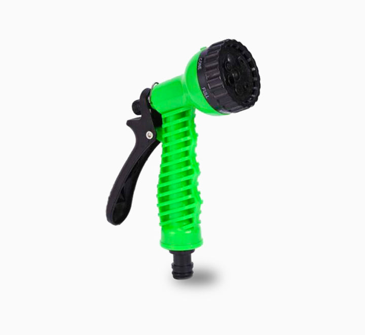Portable Garden Car Water Spray Gun
