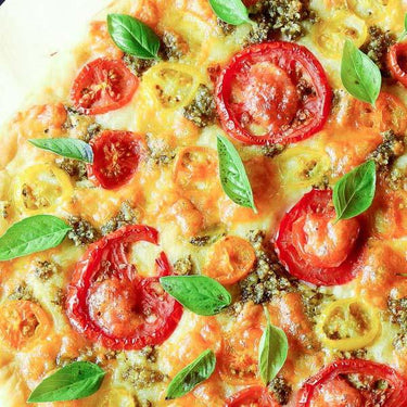 Pizza Lover Seed Pack