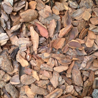 Wooden Mulch | 45L